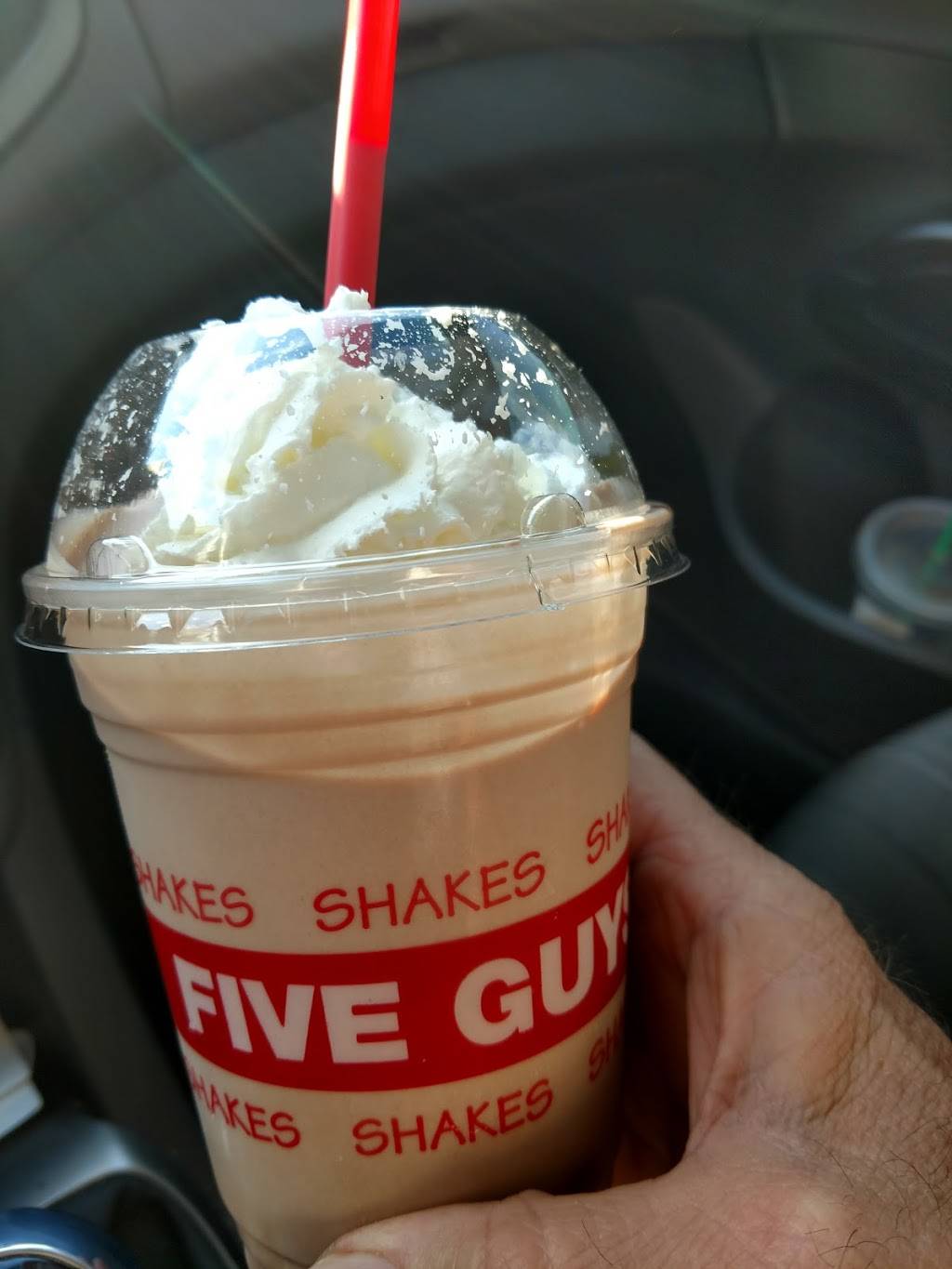 Five Guys | meal takeaway | 1767 Madison St, Clarksville, TN 37043, USA | 9319194344 OR +1 931-919-4344