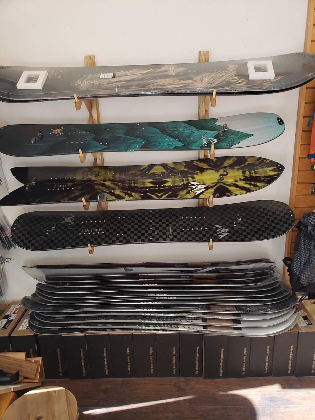 Cripple Creek Backcountry | cafe | 500 E Lionshead Cir #21, Vail, CO 81657, USA | 9705100450 OR +1 970-510-0450