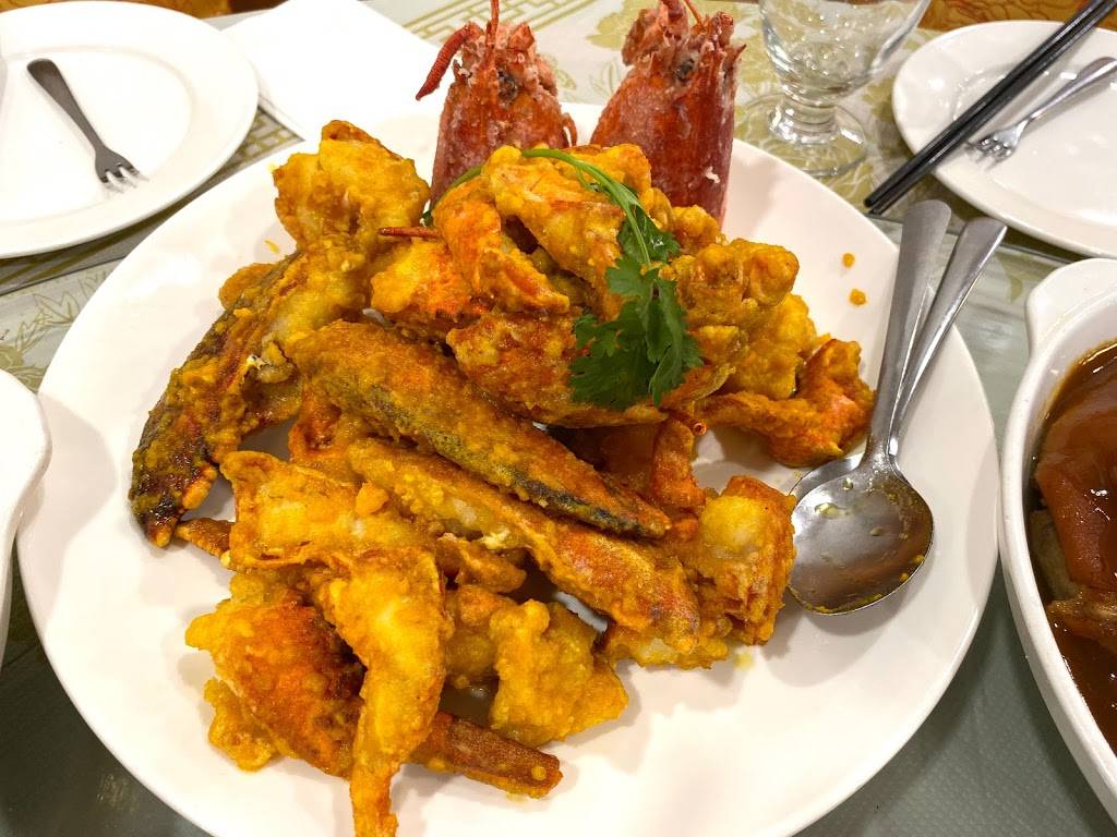 金湷园酒家 Jin Cun Yuan | restaurant | 1232 Avenue U, Brooklyn, NY 11229, USA | 9294793551 OR +1 929-479-3551