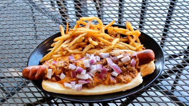 The Ridge Eat & Drink | restaurant | 3325-201 Rocky Ridge Plz, Vestavia Hills, AL 35243, USA | 2059175080 OR +1 205-917-5080