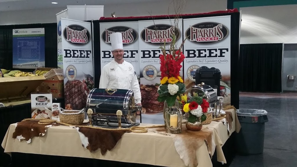 Harris Beef | restaurant | 16277 S McCall Ave, Selma, CA 93662, USA | 5598963081 OR +1 559-896-3081