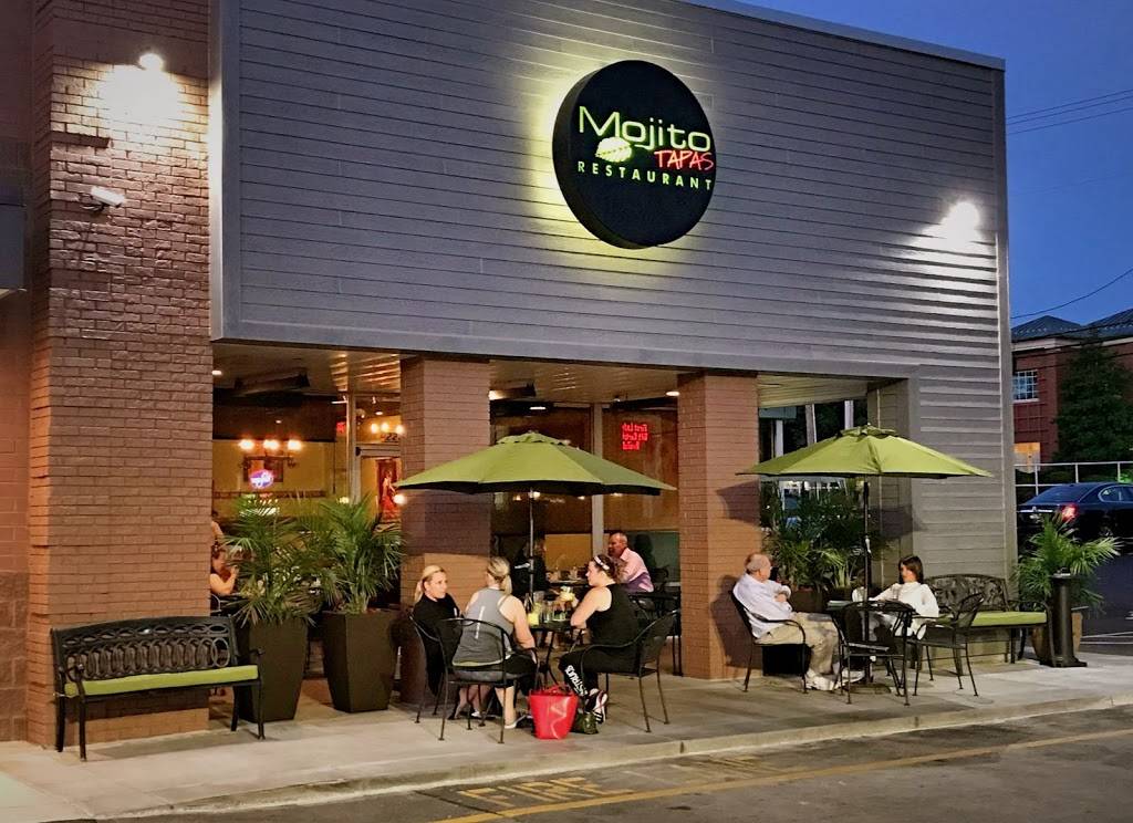 Mojito Tapas Restaurant | restaurant | 2231 Holiday Manor Center, Louisville, KY 40222, USA | 5024250949 OR +1 502-425-0949