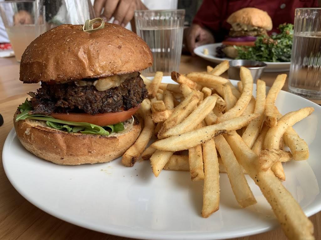 Verdine | restaurant | 449 W 19th St Suite C-200, Houston, TX 77008, USA | 7138764768 OR +1 713-876-4768