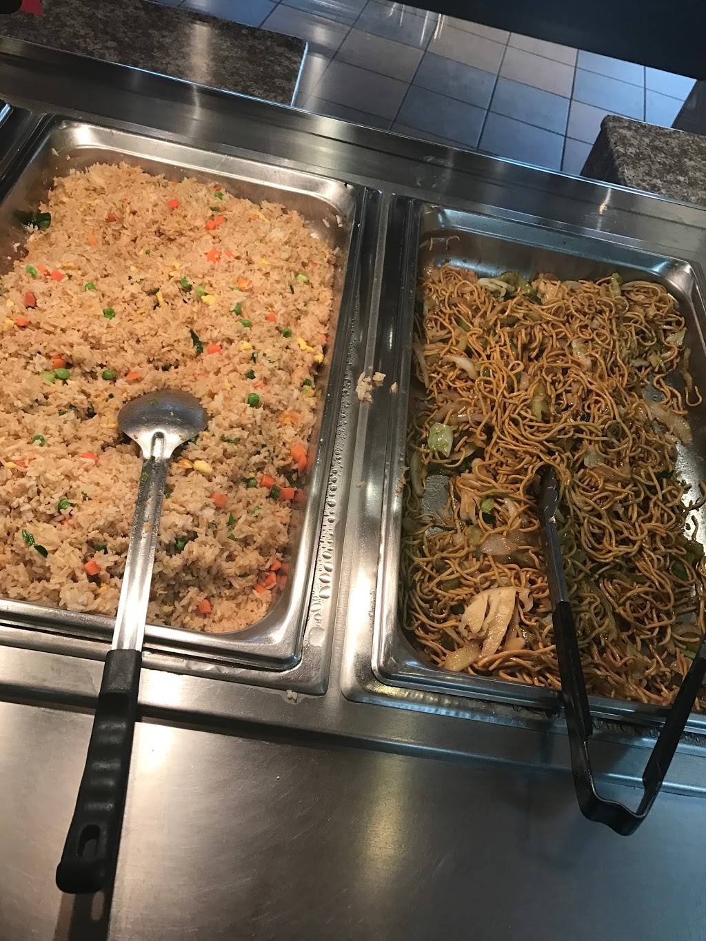 Panda Express | restaurant | 10821 SW 72nd St, Miami, FL 33173, USA | 3052732287 OR +1 305-273-2287