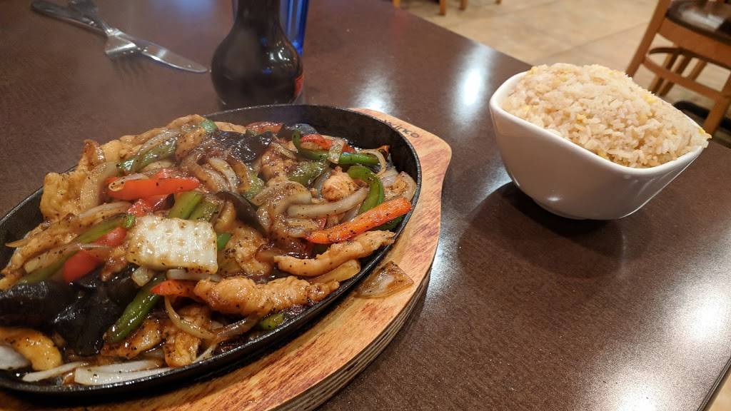 Yum Asian Bistro Frisco | restaurant | 5444 FM423 #200, Frisco, TX 75034, USA | 2144692309 OR +1 214-469-2309