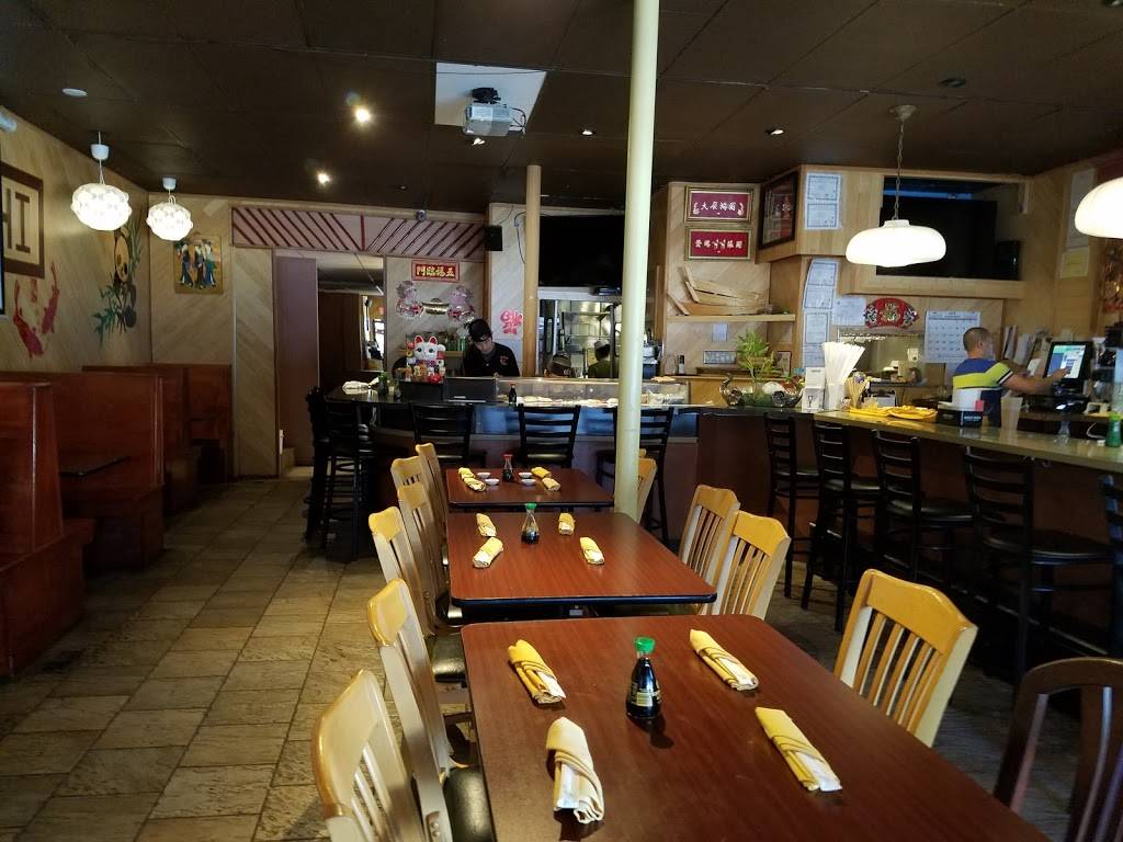 Kenichi Asian Bistro | restaurant | 270 Shrewsbury St, Worcester, MA 01604, USA | 5089268622 OR +1 508-926-8622