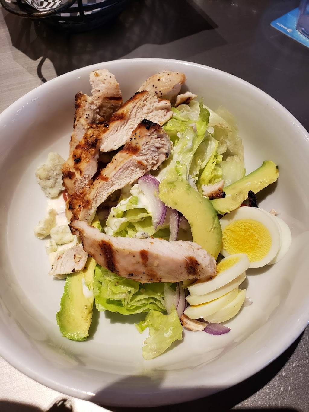 Lodos Bar & Grill | restaurant | 8545 S Quebec St, Highlands Ranch, CO 80130, USA | 3033462930 OR +1 303-346-2930