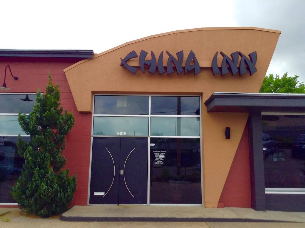 China Inn Restaurant | restaurant | 4605 E Central Ave, Wichita, KS 67208, USA | 3166180090 OR +1 316-618-0090