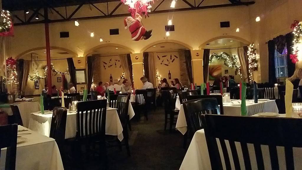 Ferraris Italian Villa & Chop House | restaurant | 14831 Midway Rd, Addison, TX 75001, USA | 9729809898 OR +1 972-980-9898