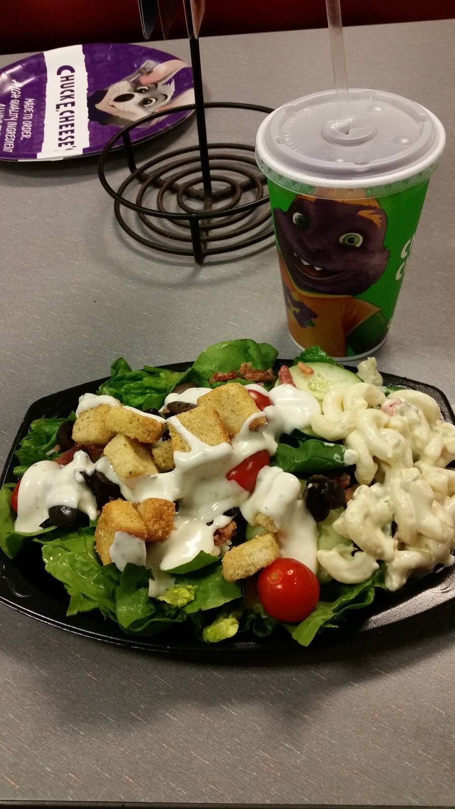 Chuck E. Cheeses | restaurant | 1660 US-22, Union, NJ 07083, USA | 9086880210 OR +1 908-688-0210