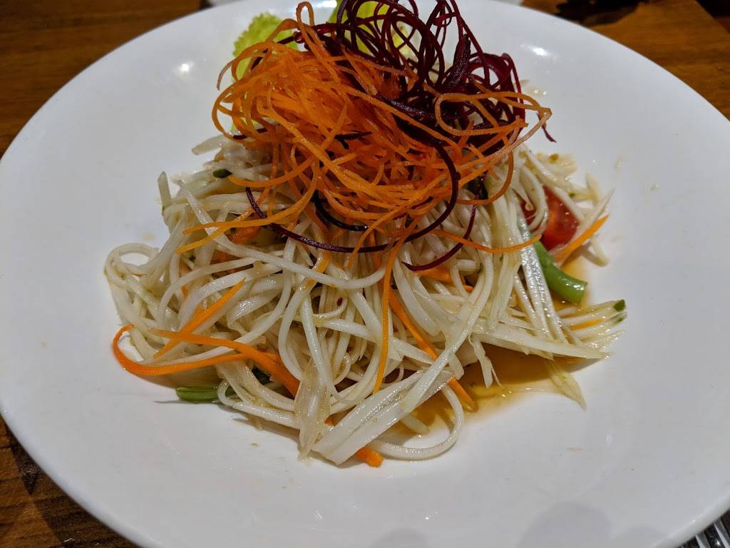 Coco Thai | restaurant | 268 Prospect Park West, Brooklyn, NY 11215, USA | 7183692472 OR +1 718-369-2472