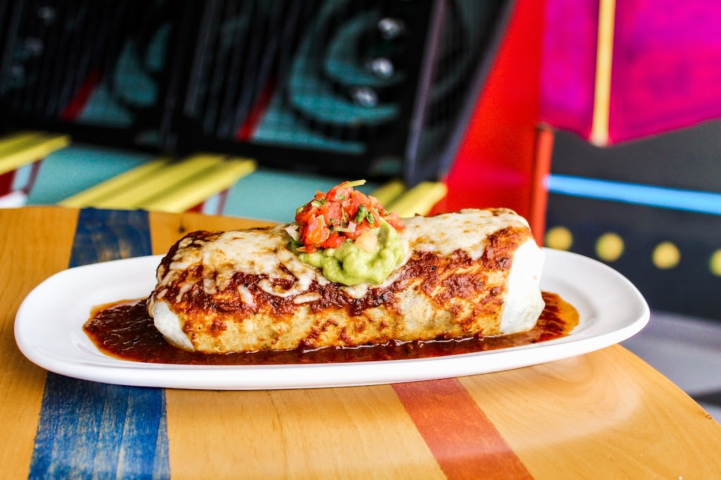 Mission Taco Joint - Downtown Kirkwood | restaurant | 105 E Jefferson Ave, Kirkwood, MO 63122, USA | 3146665757 OR +1 314-666-5757