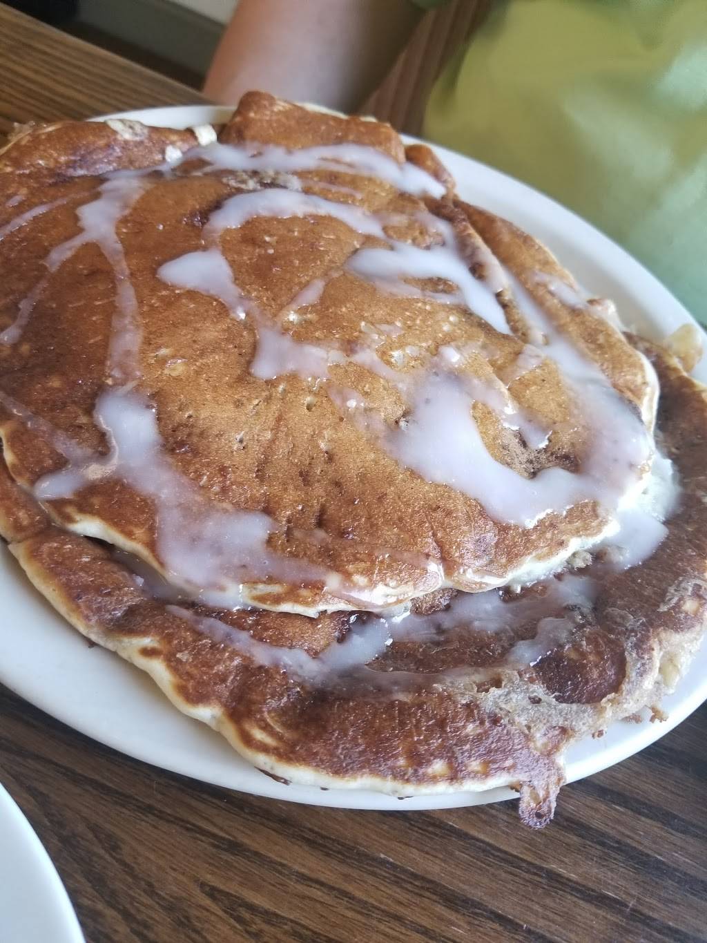 Flour Haven | restaurant | 2345 Locust Hill Rd, Greer, SC 29651, USA | 8644697019 OR +1 864-469-7019