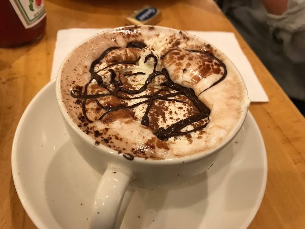 Cafe Dewitt | cafe | 215 N Cayuga St #76, Ithaca, NY 14850, USA | 6072733473 OR +1 607-273-3473