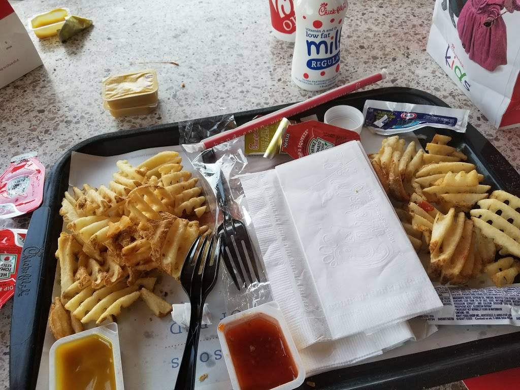 Chick-fil-A | restaurant | 14897 Preston Rd, Dallas, TX 75254, USA | 9723869774 OR +1 972-386-9774