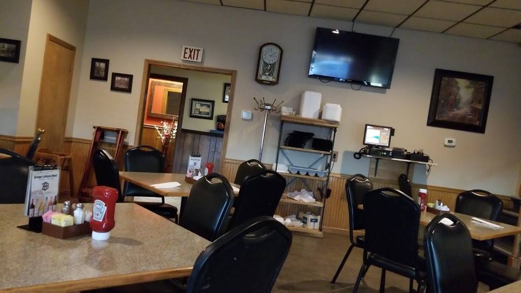 Genos 140 | restaurant | 120 W Bethalto Dr, Bethalto, IL 62010, USA | 6183779394 OR +1 618-377-9394