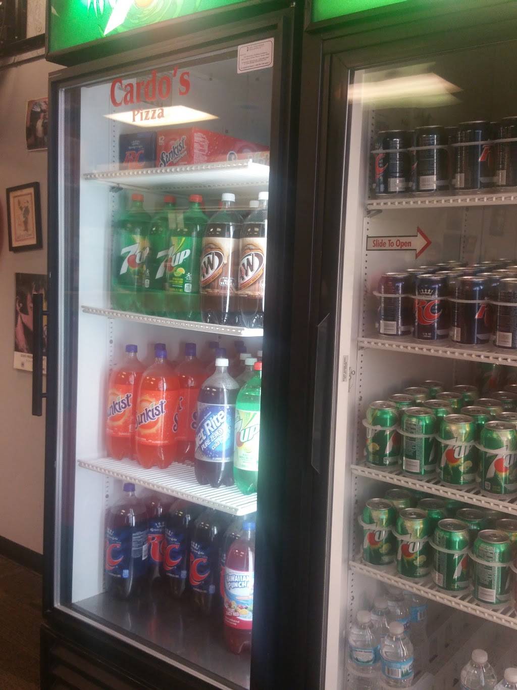 Cardos Pizza | meal takeaway | 3606 Lockbourne Rd, Columbus, OH 43207, USA | 6144099229 OR +1 614-409-9229