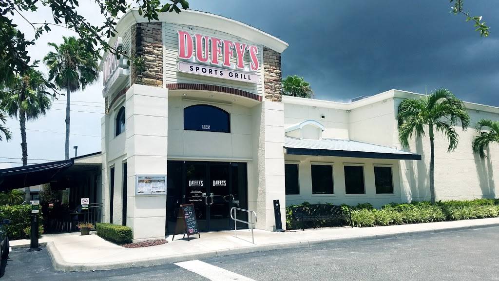 Duffys Sports Grill | restaurant | 6845 Okeechobee Blvd, West Palm Beach, FL 33411, USA | 5614788852 OR +1 561-478-8852