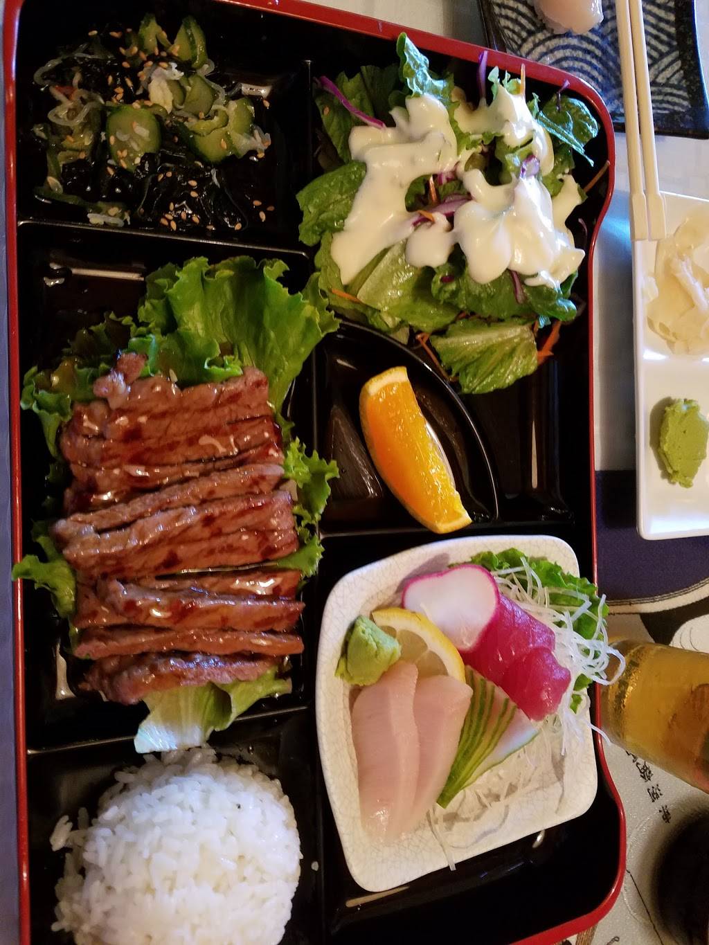 Nagisa Restaurant | restaurant | 3840 East Coast Hwy, Corona Del Mar, CA 92625, USA | 9496733933 OR +1 949-673-3933