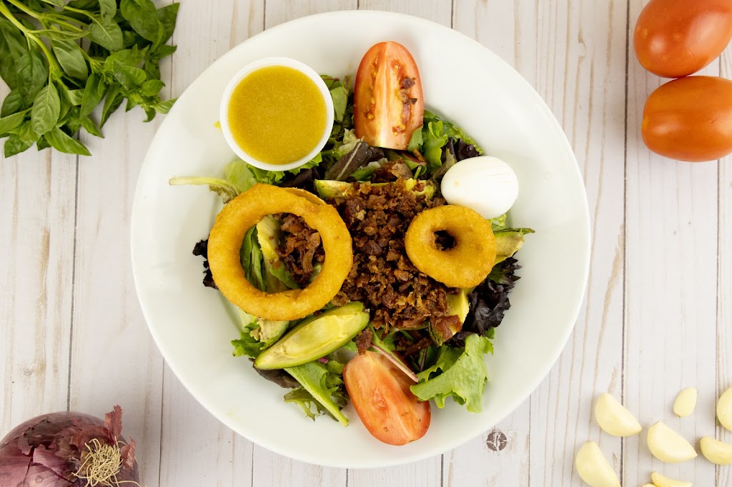 Ragu II NY Pizza & Italian Kitchen | restaurant | 111 W Lauderdale St, Tullahoma, TN 37388, USA | 9312224142 OR +1 931-222-4142