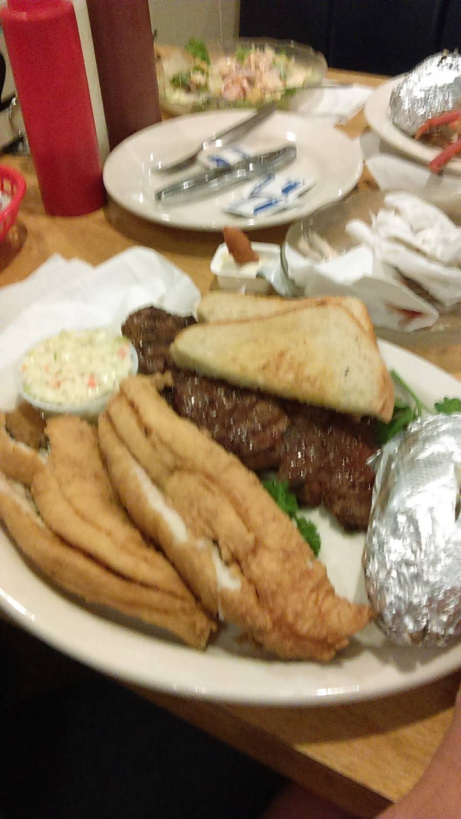 Ocean View Seafood | restaurant | 1803 Cotton Grove Rd, Lexington, NC 27292, USA | 3363577222 OR +1 336-357-7222