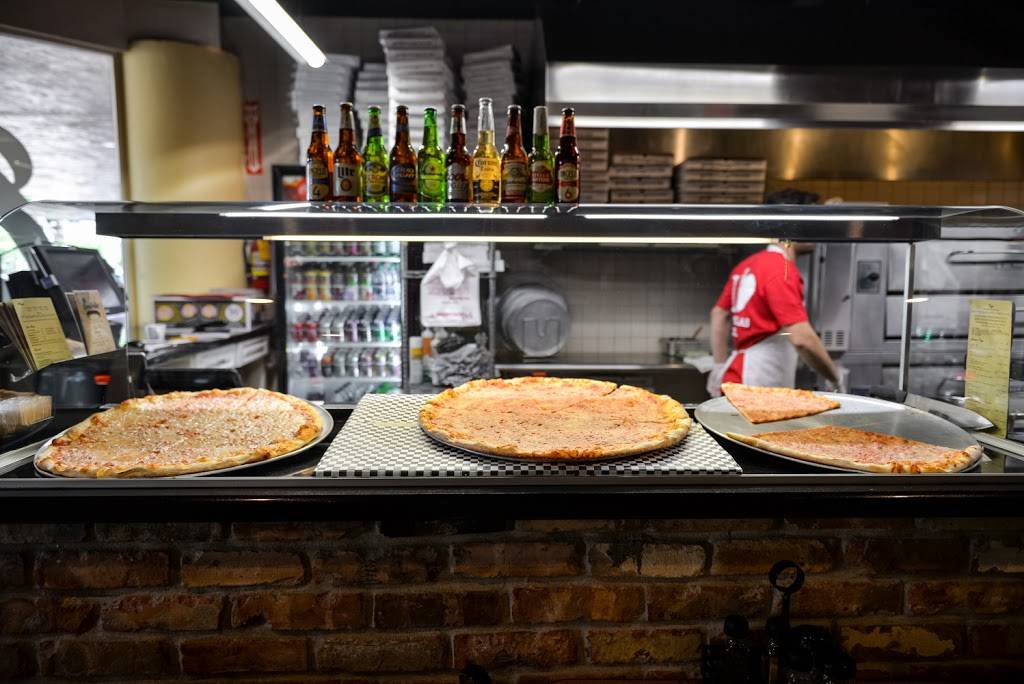 Goodfellas Pizza | restaurant | 7288 W Oakland Park Blvd, Sunrise, FL 33313, USA | 9546366440 OR +1 954-636-6440