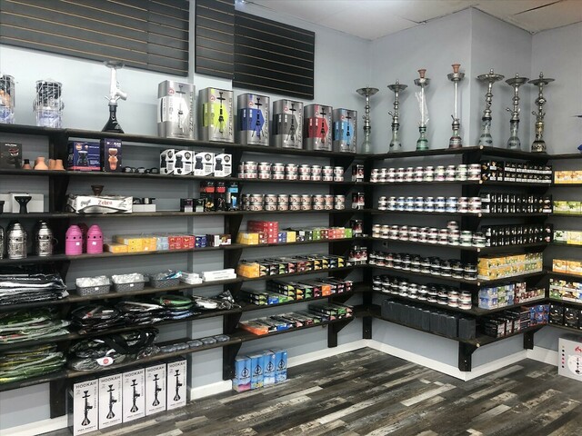 Planet 615 Smoke Shop | meal takeaway | 4651 Nolensville Pike, Nashville, TN 37211, USA | 6152944602 OR +1 615-294-4602