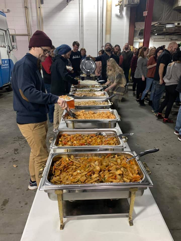 Happi Hibachi | restaurant | 609 E 22nd St, Dubuque, IA 52001, USA | 5632139906 OR +1 563-213-9906