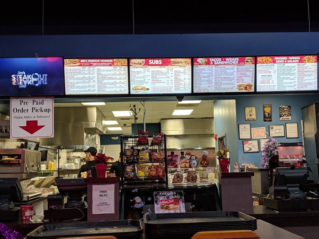 Jims SteakOut | restaurant | 2952 Niagara Falls Blvd, Amherst, NY 14228, USA | 7166952000 OR +1 716-695-2000