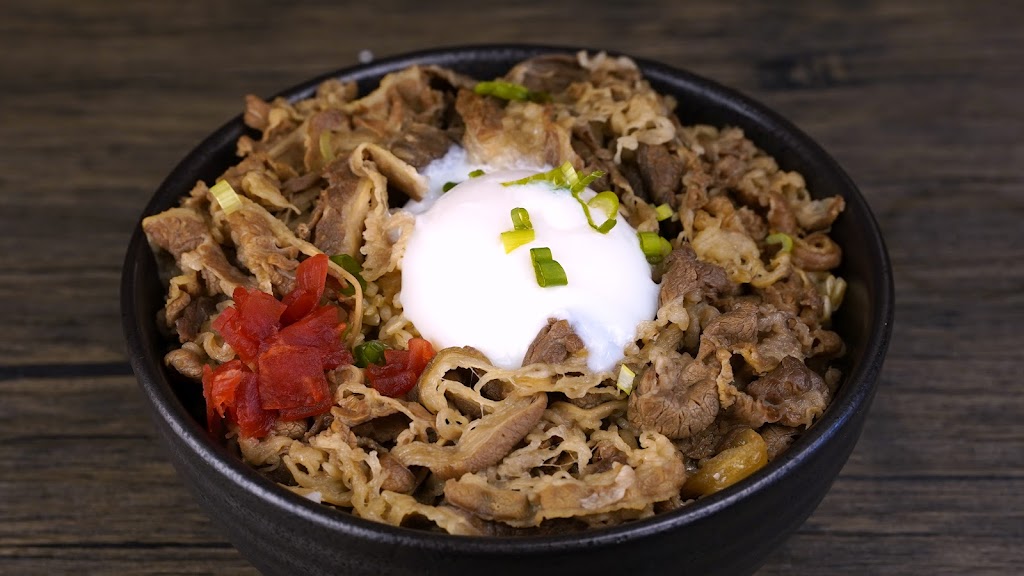 Donburi Ya | restaurant | 764 Harrison St, San Francisco, CA 94107, USA | 4158962288 OR +1 415-896-2288