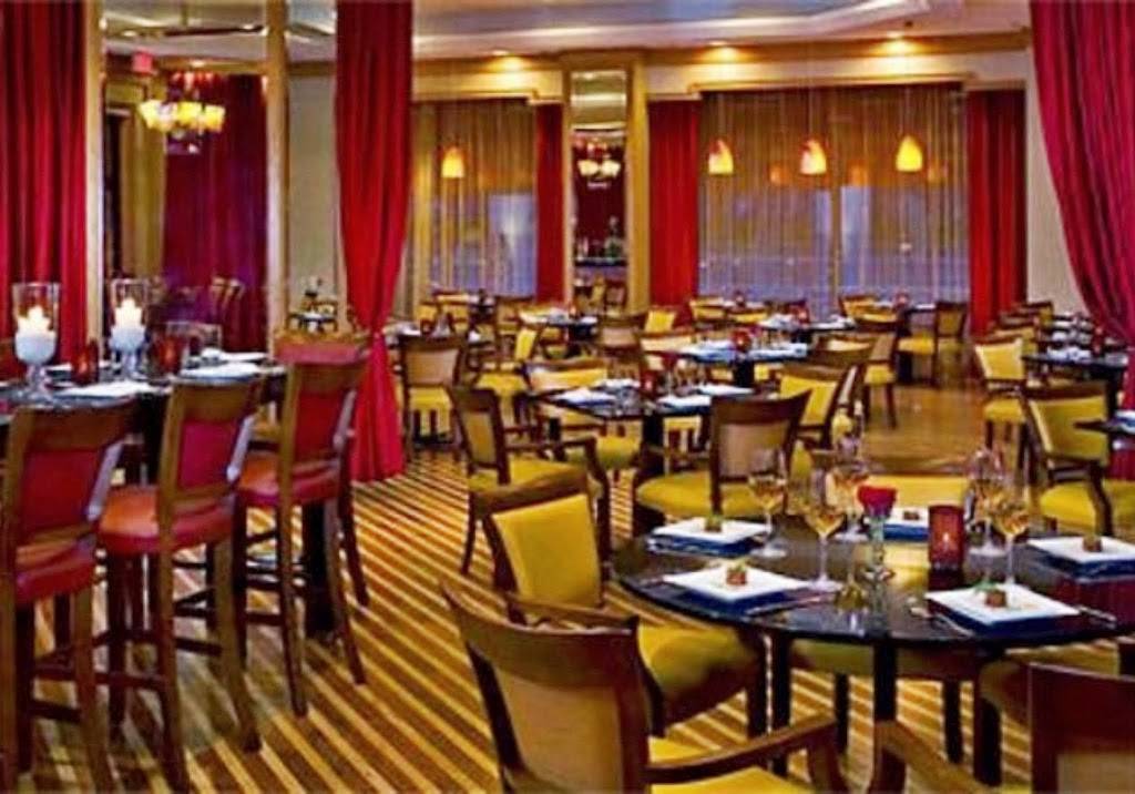 Latitude 41 | restaurant | 50 N 3rd St, Columbus, OH 43215, USA | 6142337541 OR +1 614-233-7541