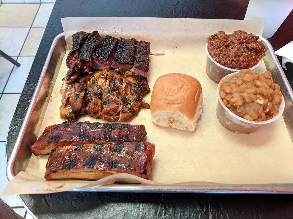 Smoked Out BBQ | restaurant | 807 Aldo Ave Ste 106, Santa Clara, CA 95054, USA | 4083202971 OR +1 408-320-2971