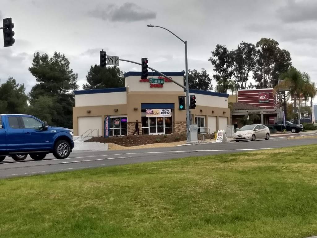 Jersey Mikes Subs | restaurant | 5163 Jackson Dr, La Mesa, CA 91942, USA | 6193032983 OR +1 619-303-2983