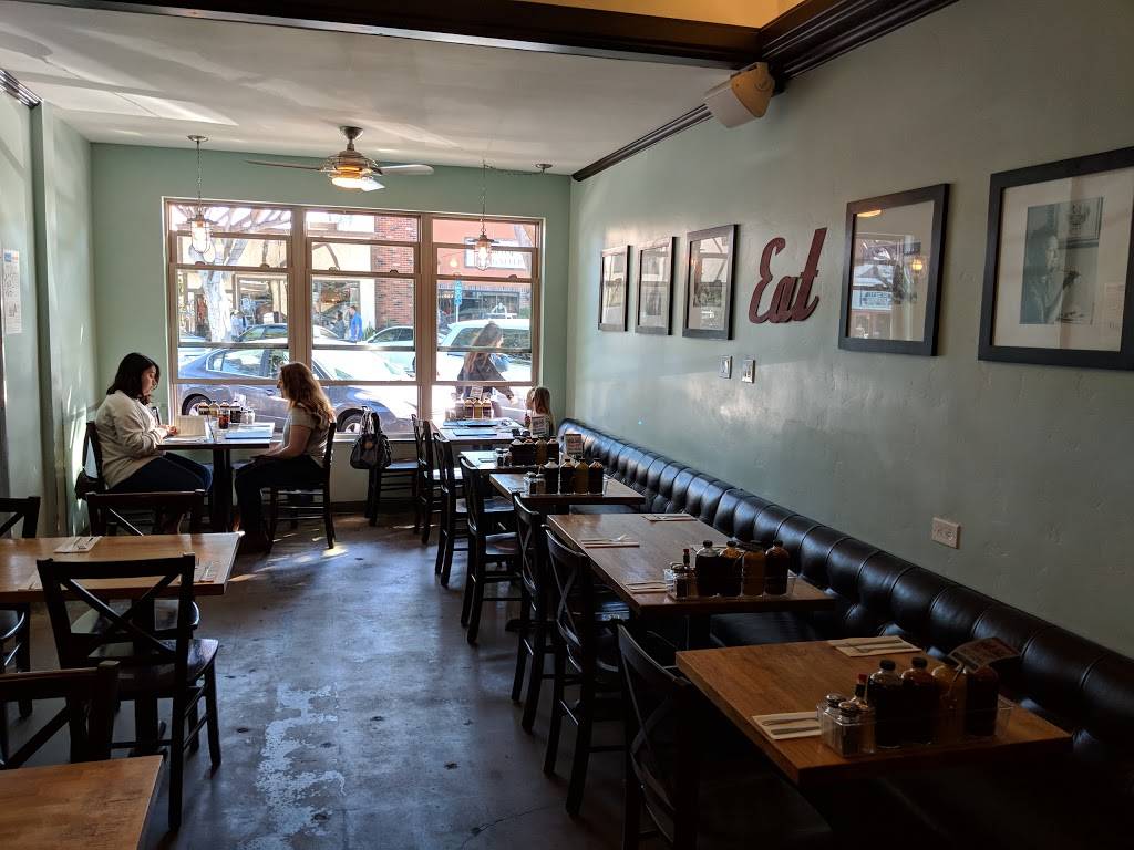 Beachwood BBQ | restaurant | 131 ½ Main St, Seal Beach, CA 90740, USA | 5624934500 OR +1 562-493-4500