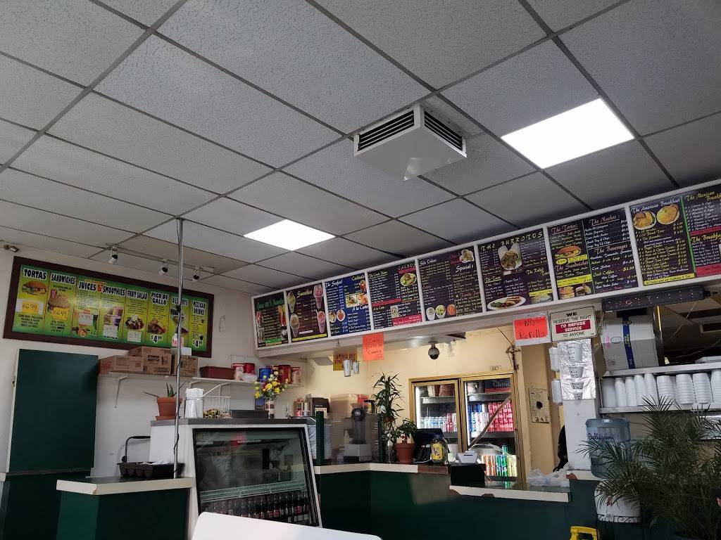 LOS REYES MEXICAN FOOD & SEAFOOD | restaurant | 4696 Market St, San Diego, CA 92102, USA | 6198927562 OR +1 619-892-7562