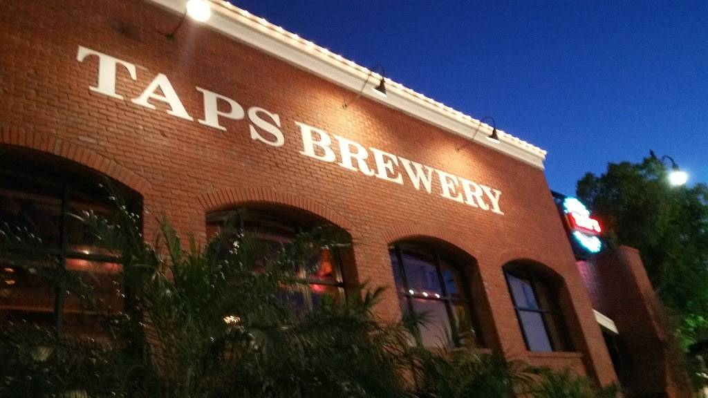 TAPS Fish House & Brewery | restaurant | 101 E Imperial Hwy, Brea, CA 92821, USA | 7142570101 OR +1 714-257-0101