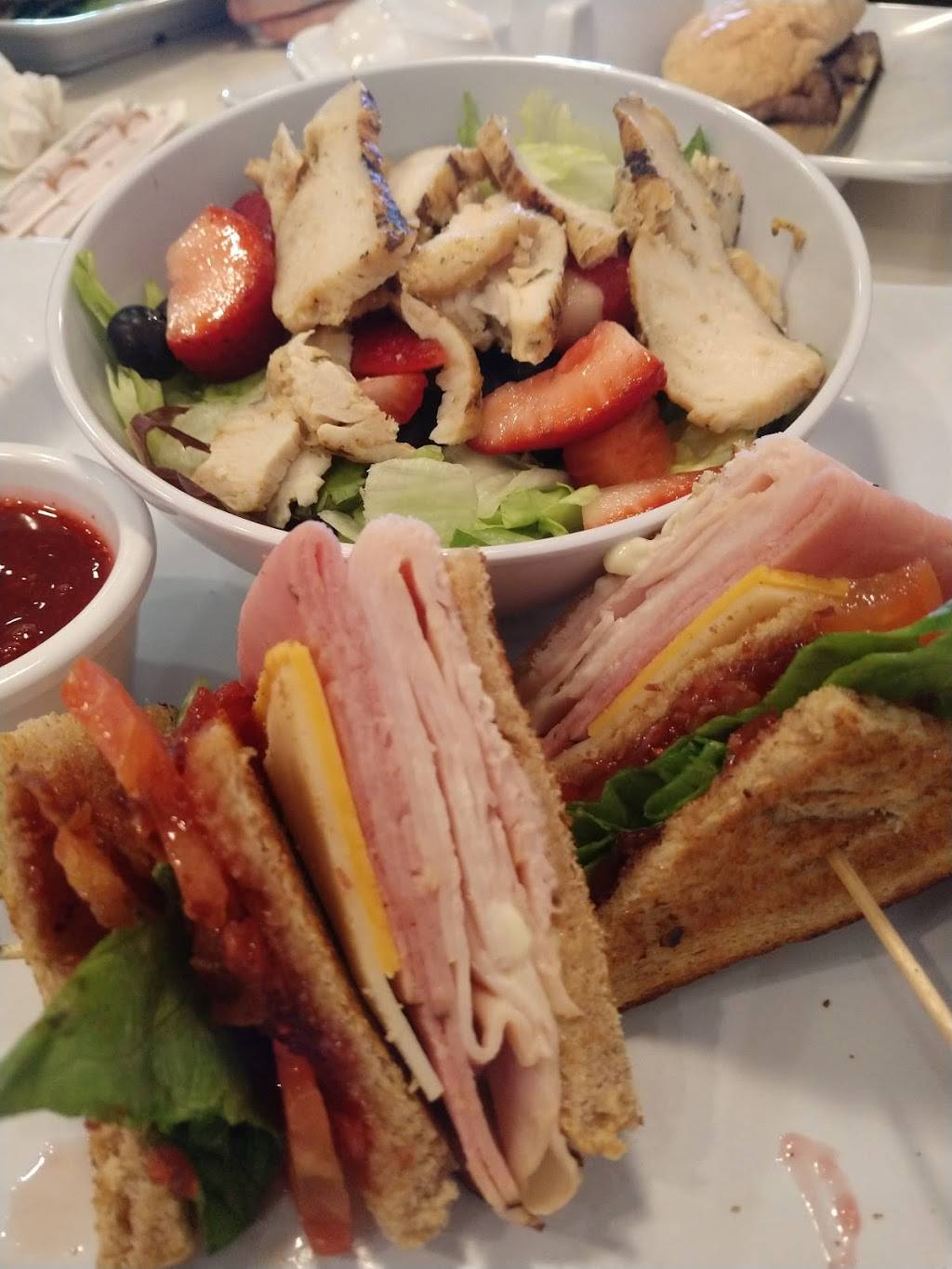 McAlisters Deli | restaurant | 2510 E 3rd St, Bloomington, IN 47401, USA | 8123334800 OR +1 812-333-4800
