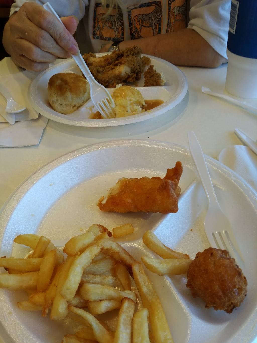 Jockos Chicken & Seafood | restaurant | 4611 Pleasant Ave, Hamilton, OH 45014, USA | 5138890444 OR +1 513-889-0444