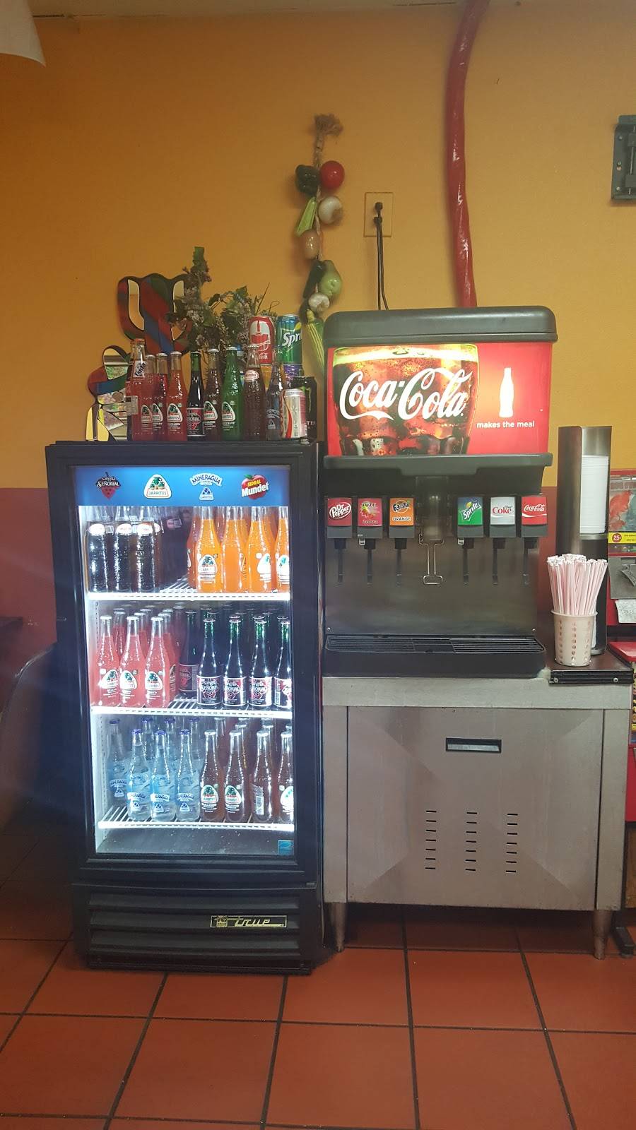 Tacos Garcia | restaurant | 918 N Glassell St, Orange, CA 92867, USA | 7145389721 OR +1 714-538-9721