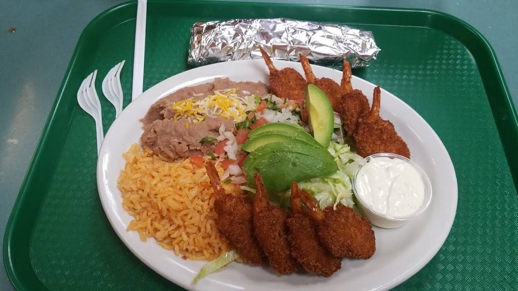 Jilbertos Mexican Food | restaurant | A, 1301 E Valley Pkwy, Escondido, CA 92027, USA | 7604802618 OR +1 760-480-2618