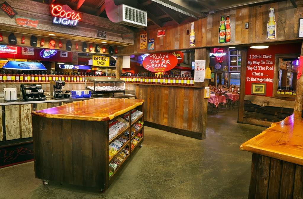 Rudys "Country Store" and Bar-B-Q | restaurant | 5621 E Central Texas Expy, Killeen, TX 76543, USA | 2549530081 OR +1 254-953-0081