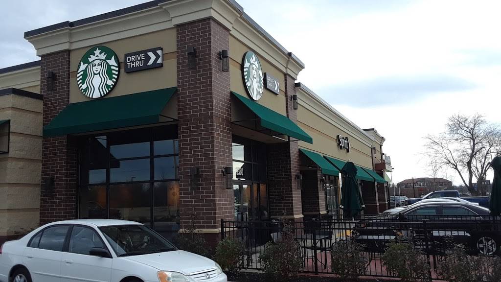 Starbucks | cafe | 2433 Main St, Tupelo, MS 38801, USA | 6624070293 OR +1 662-407-0293