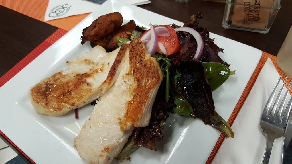 305 Gourmet Miami | restaurant | 7744 NW 64th St, Miami, FL 33166, USA | 3056037392 OR +1 305-603-7392