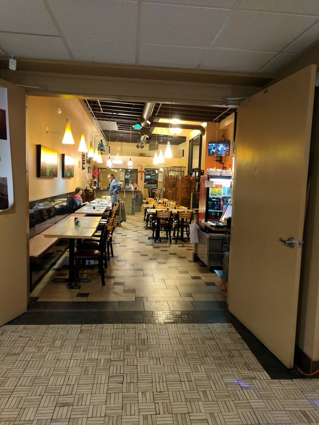 Banzai Teppan Yaki | restaurant | 2856 S 5600 W, West Valley City, UT 84128, USA | 8019695219 OR +1 801-969-5219