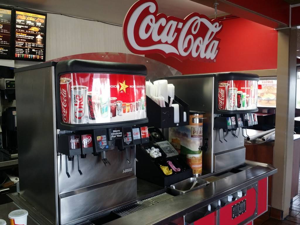 Carls Jr. | restaurant | 150 S Rainbow Blvd, Las Vegas, NV 89145, USA | 7023632944 OR +1 702-363-2944