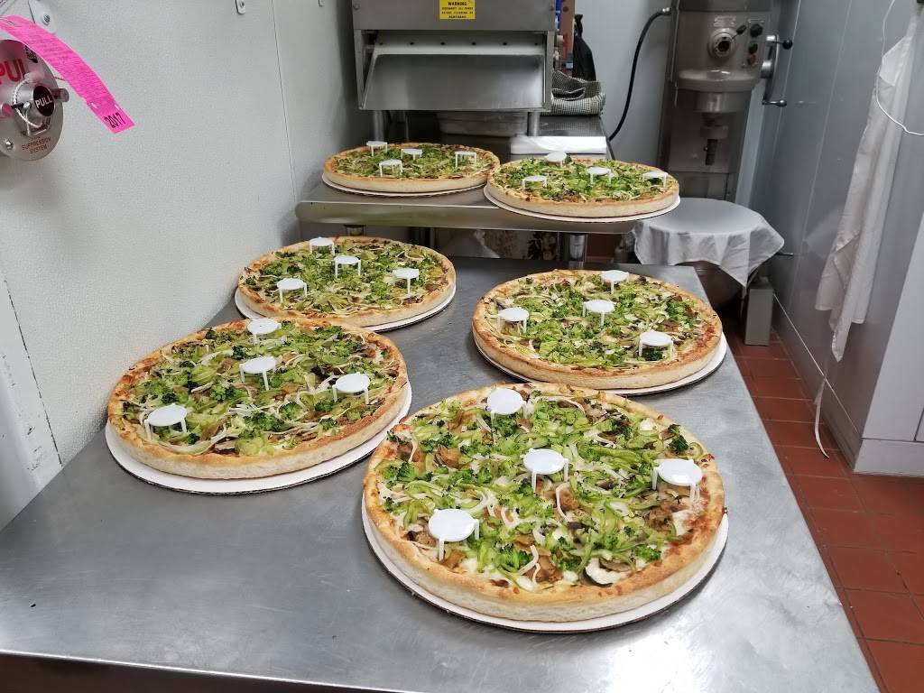 Max Pizza & Restaurant | restaurant | 108 Stafford Ave, Bristol, CT 06010, USA | 8605842758 OR +1 860-584-2758