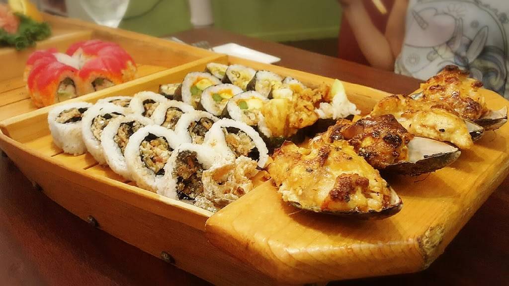 Banzai Sushi & Thai Restaurant | restaurant | 3208 Lake Washington Rd, Melbourne, FL 32934, USA | 3217575804 OR +1 321-757-5804