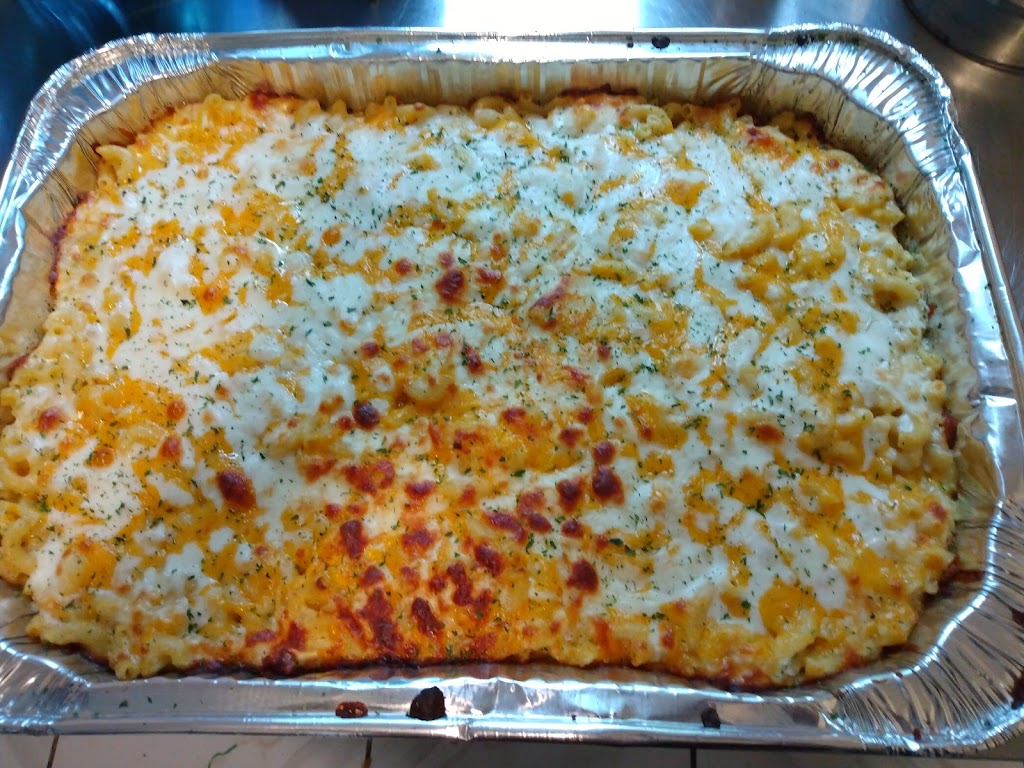 Dames eatery | restaurant | 9371 Auburn St, Detroit, MI 48228, USA | 3139786021 OR +1 313-978-6021