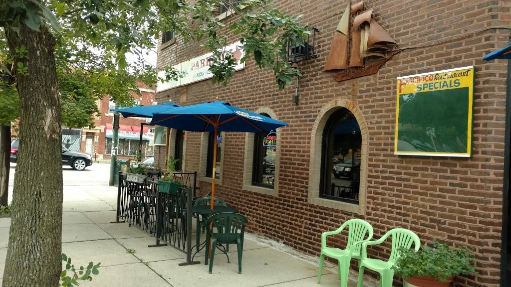 El Pacifico | restaurant | 2443, 2443, 3534 W Fullerton Ave, Chicago, IL 60647, USA | 7733424999 OR +1 773-342-4999