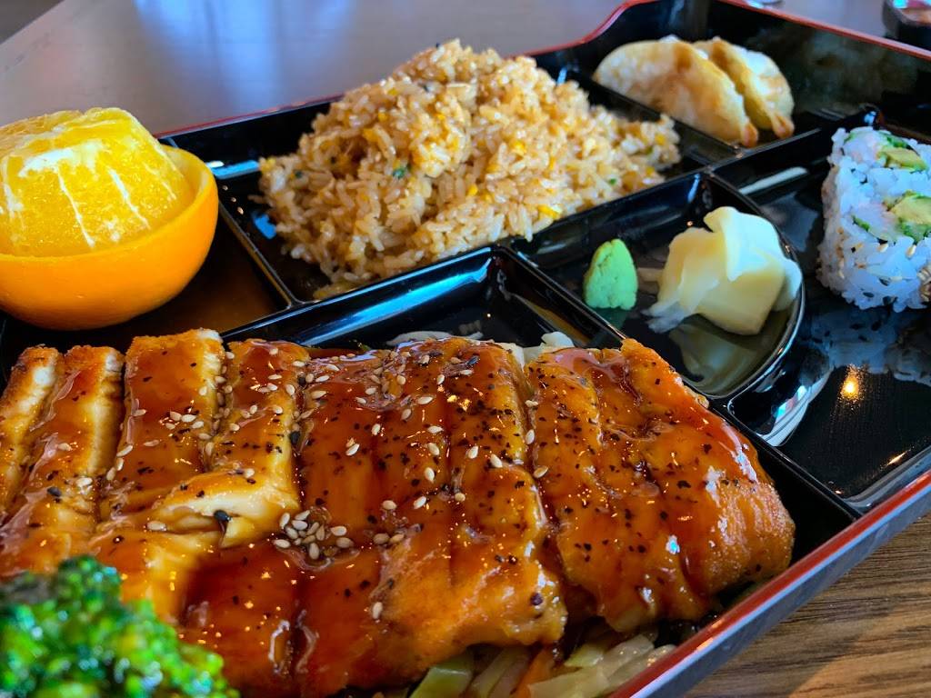 Osaka Steakhouse & Sushi Bar | restaurant | 12746 Westport Pkwy #2G, La Vista, NE 68138, USA | 4028002168 OR +1 402-800-2168